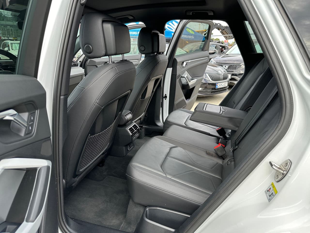 Audi Q3 2020 — Миниатюра 14