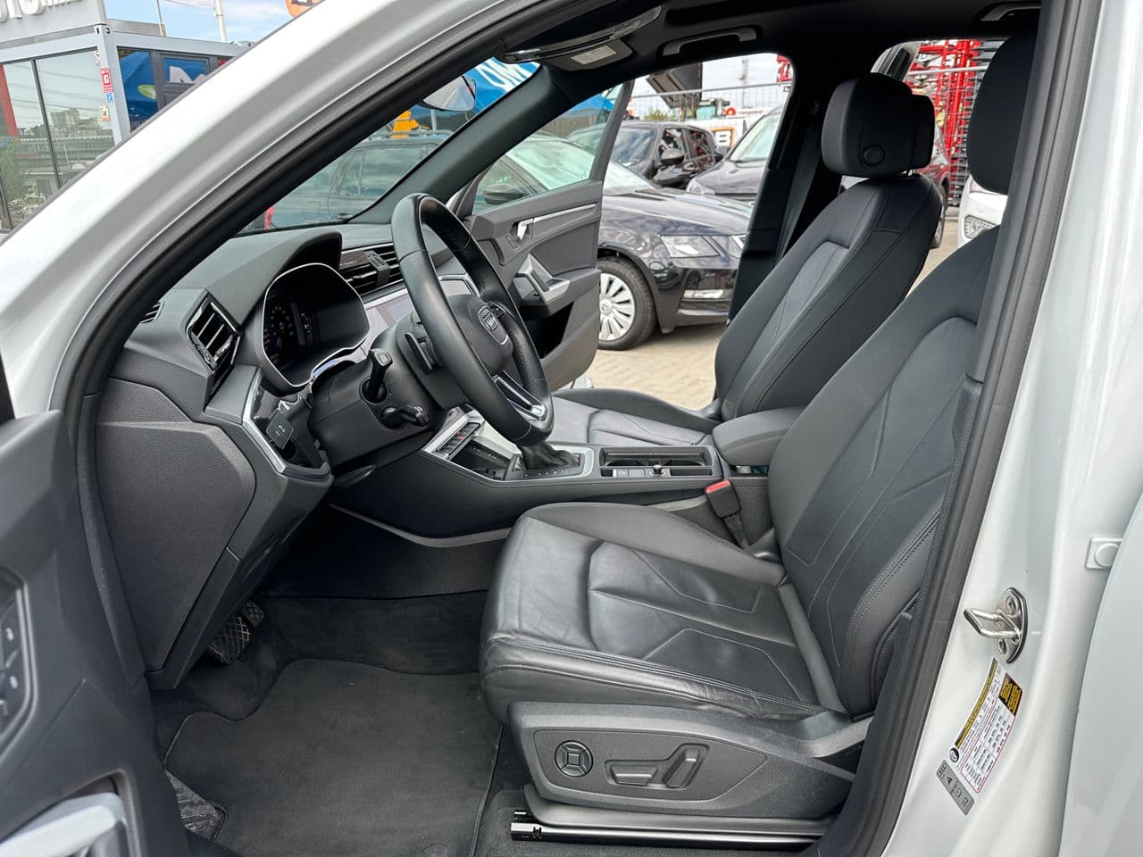Audi Q3 2020 — Миниатюра 5