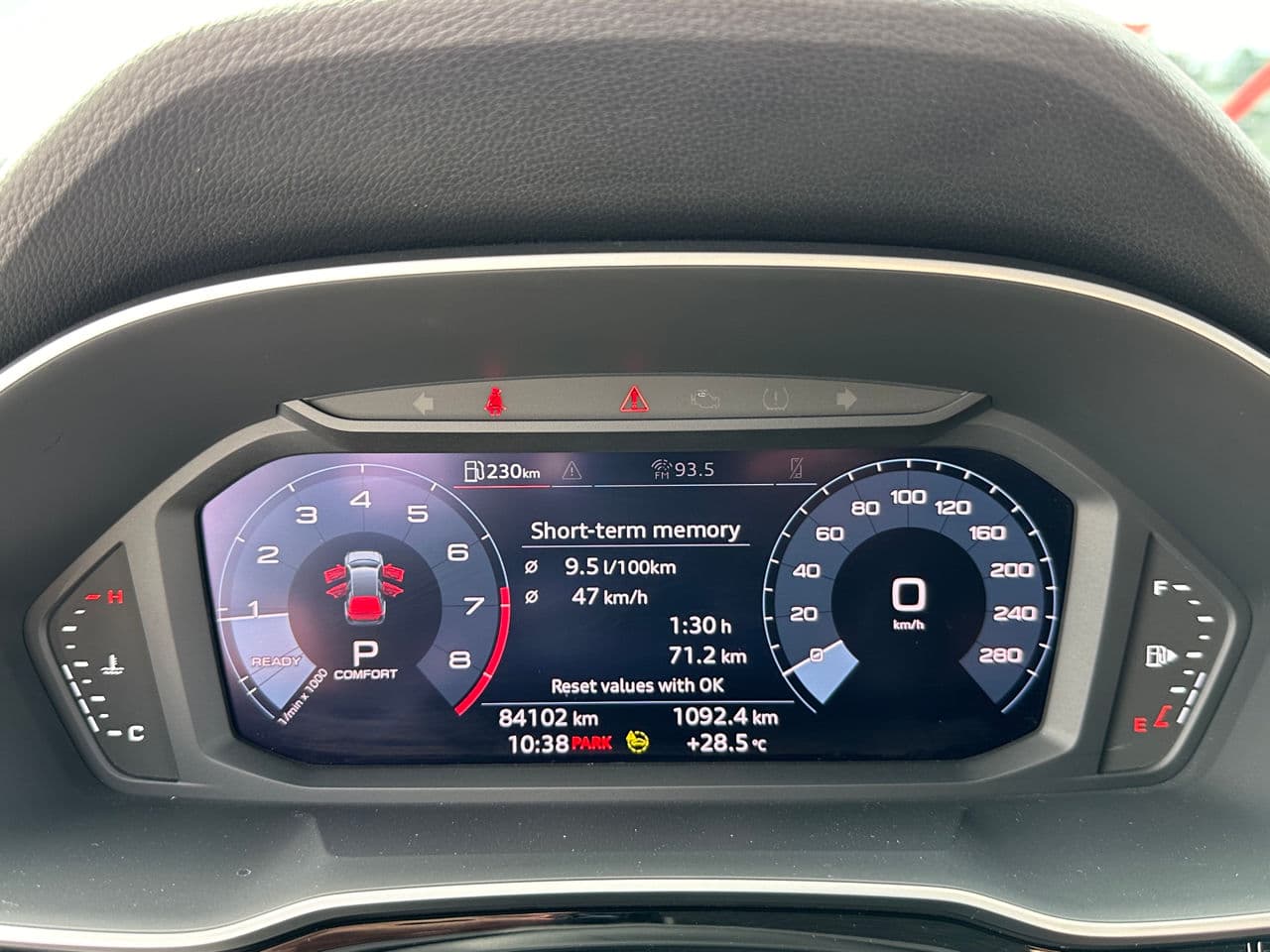 Audi Q3 2020 — Миниатюра 8