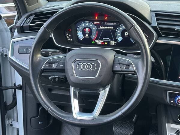 2020 Audi Q3 — Miniatură 9