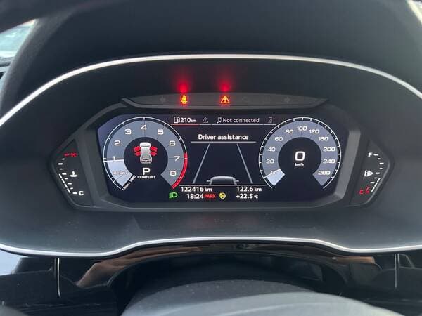 2020 Audi Q3 — Miniatură 11