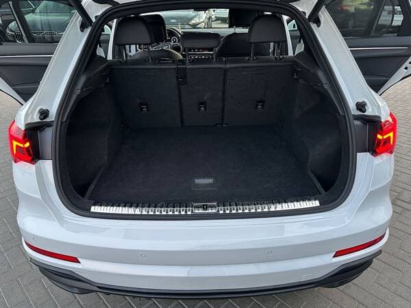 2020 Audi Q3 — Miniatură 25
