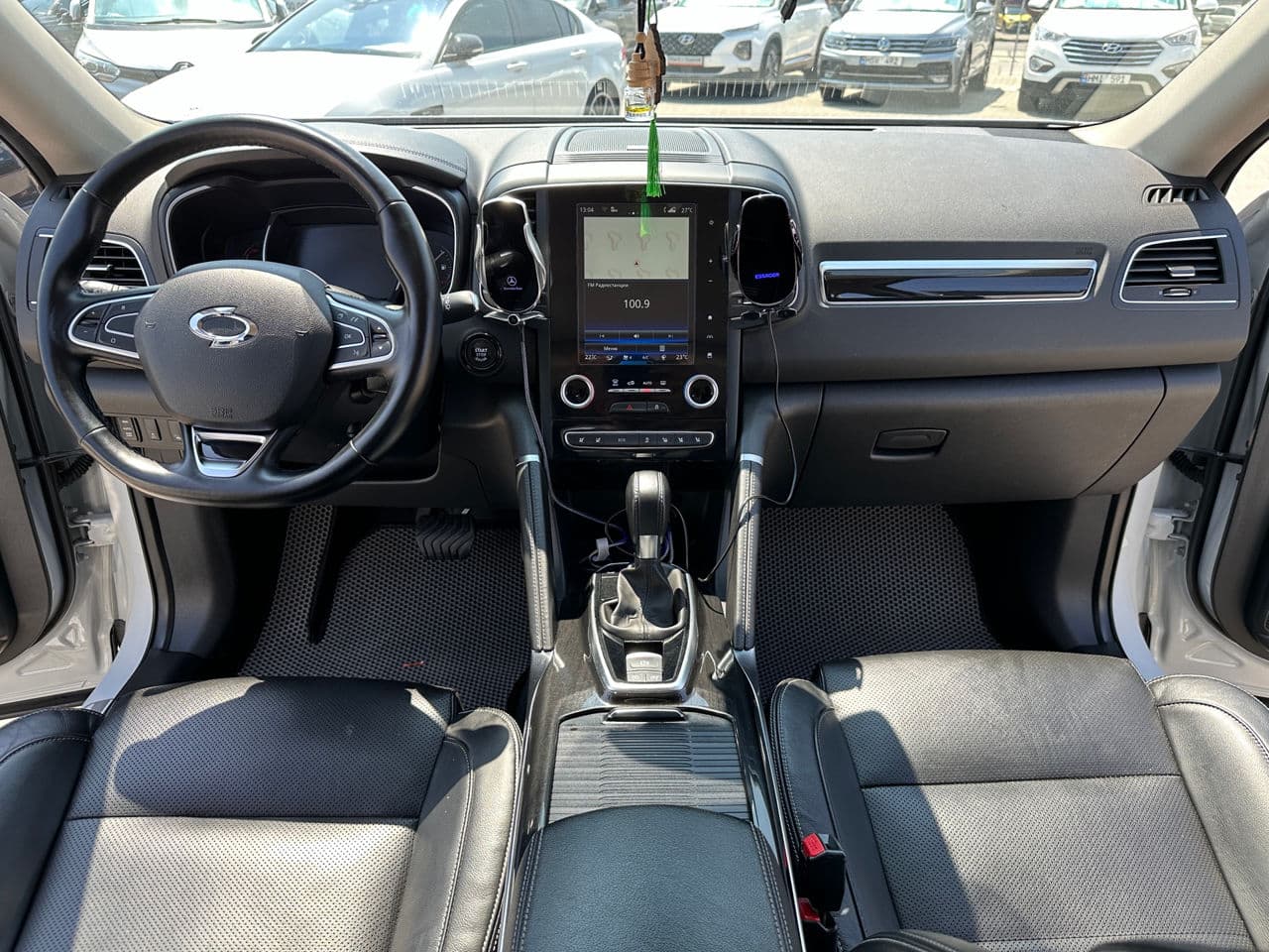 2017 Renault Koleos — Miniatură 6