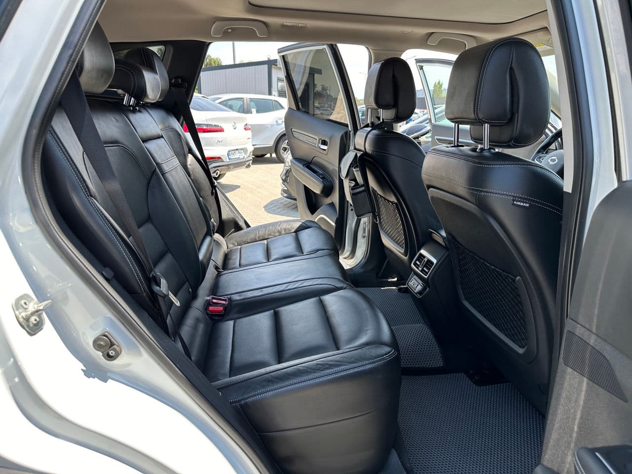 2017 Renault Koleos — Miniatură 15