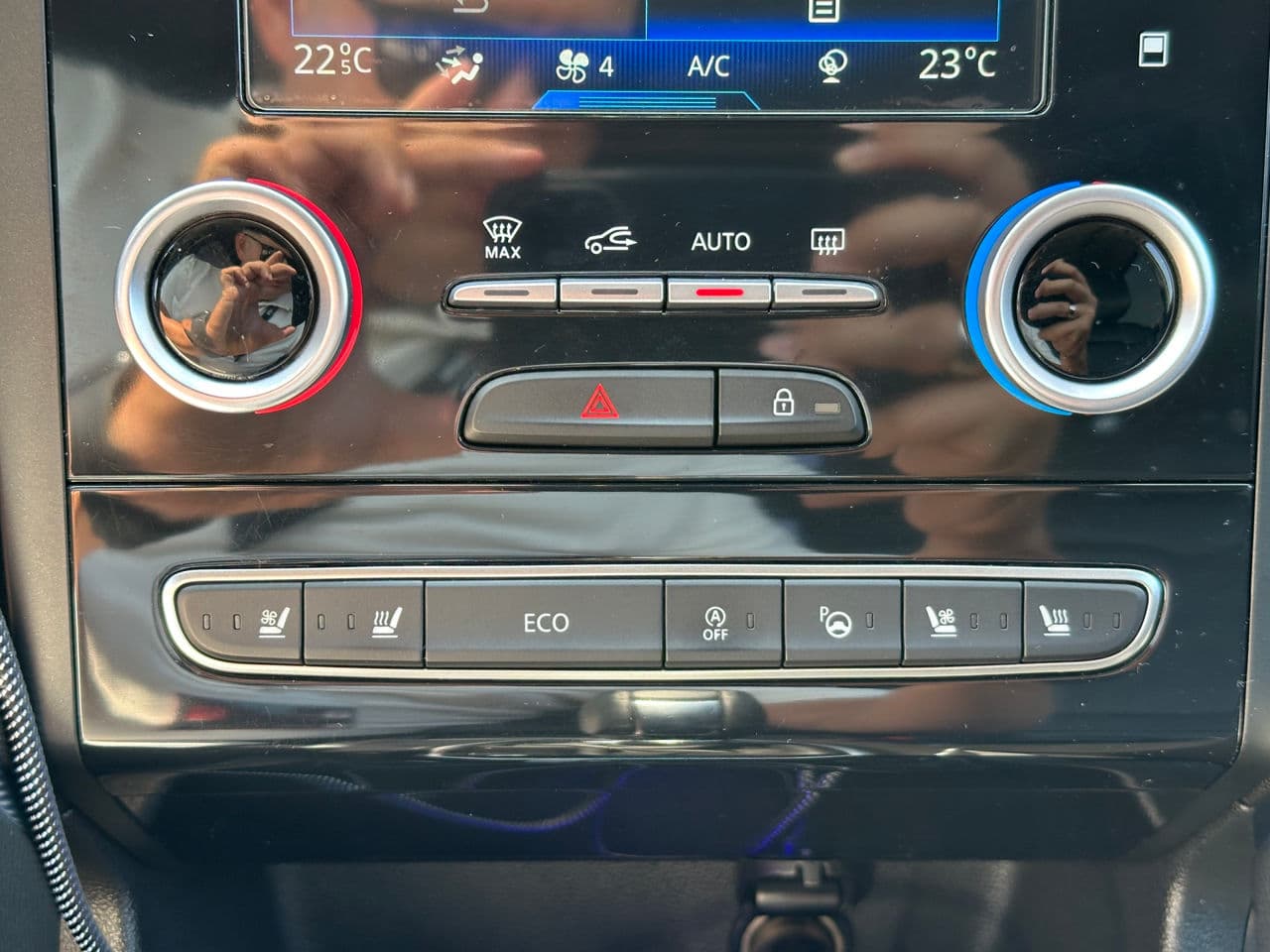 2017 Renault Koleos — Miniatură 11