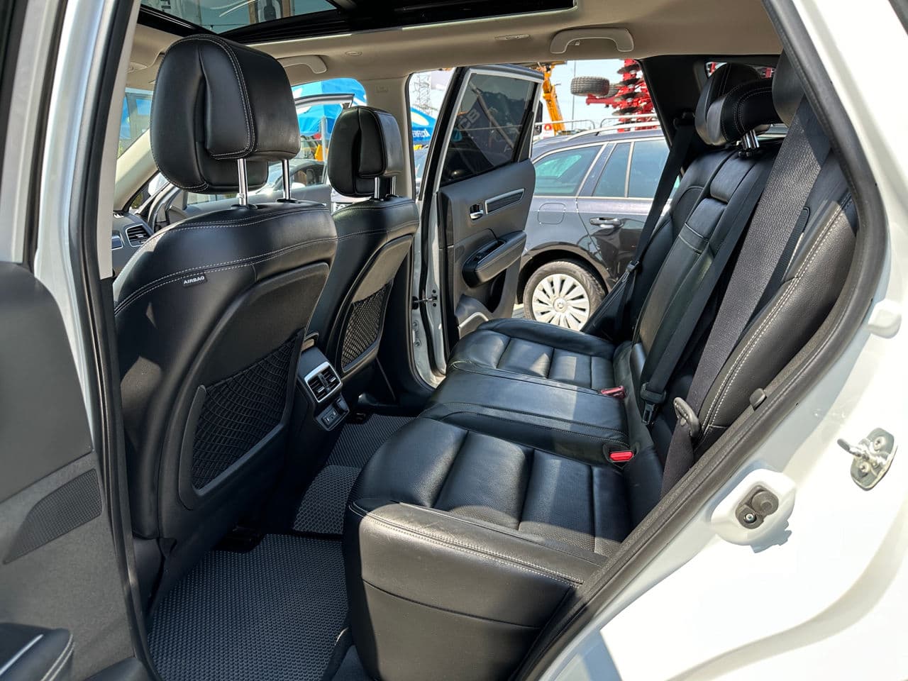 2017 Renault Koleos — Miniatură 13