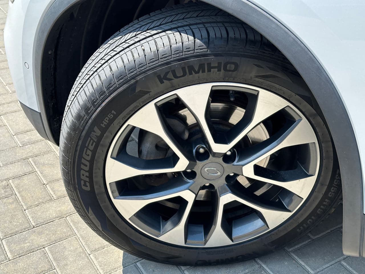 2017 Renault Koleos — Miniatură 17