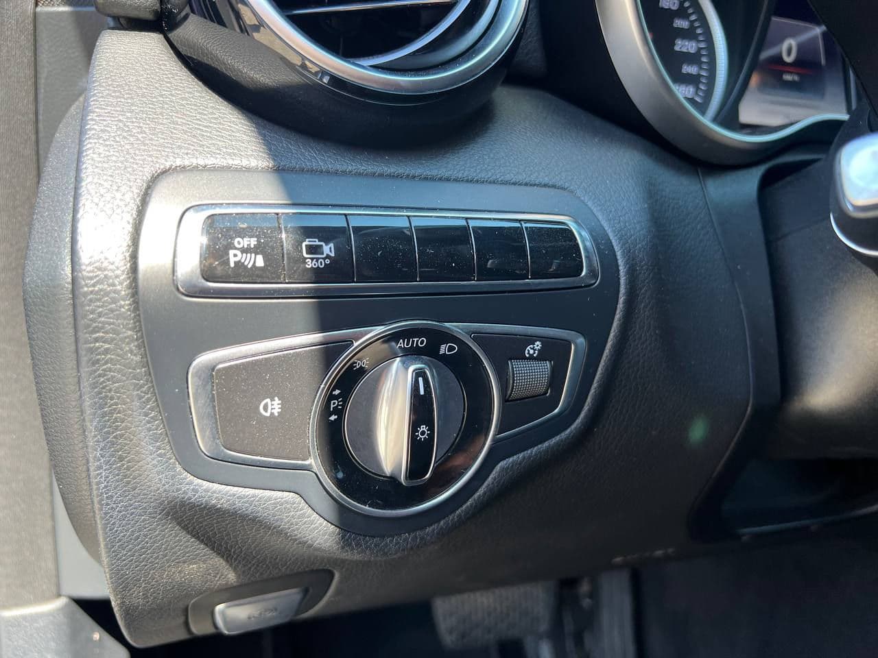 Mercedes C 350e 2015 — Миниатюра 13