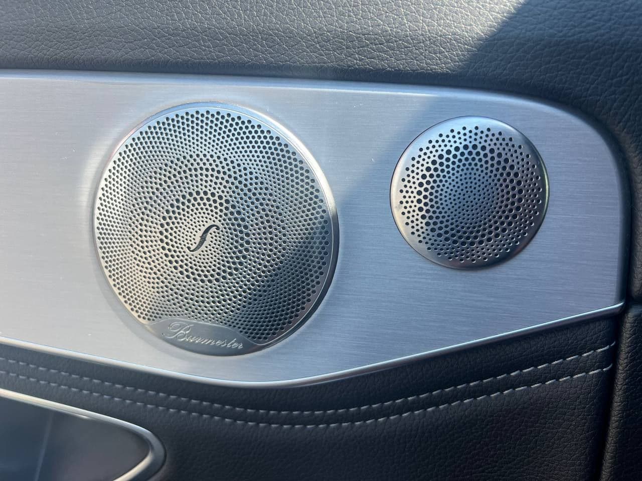 Mercedes C 350e 2015 — Миниатюра 14