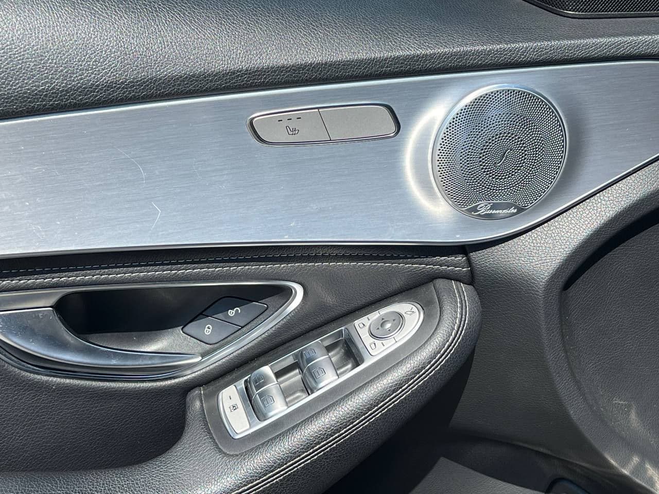 Mercedes C 350e 2015 — Миниатюра 15