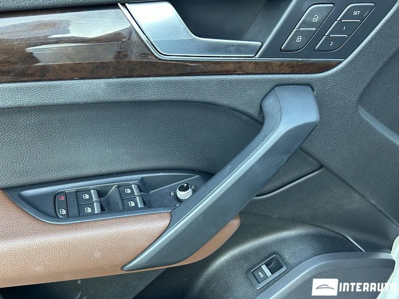 Audi Q5 2018 — Миниатюра 8