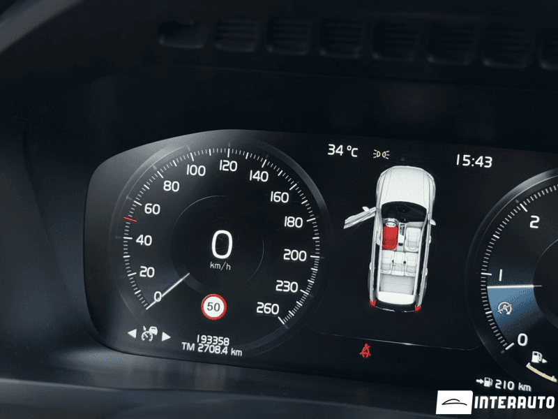 Volvo XC 90 2020 — Миниатюра 13