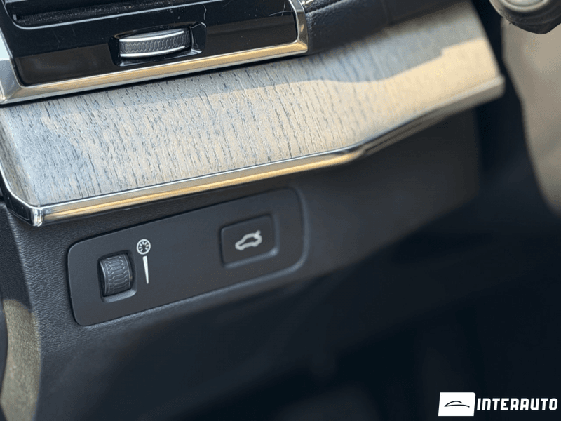 Volvo XC 90 2020 — Миниатюра 14