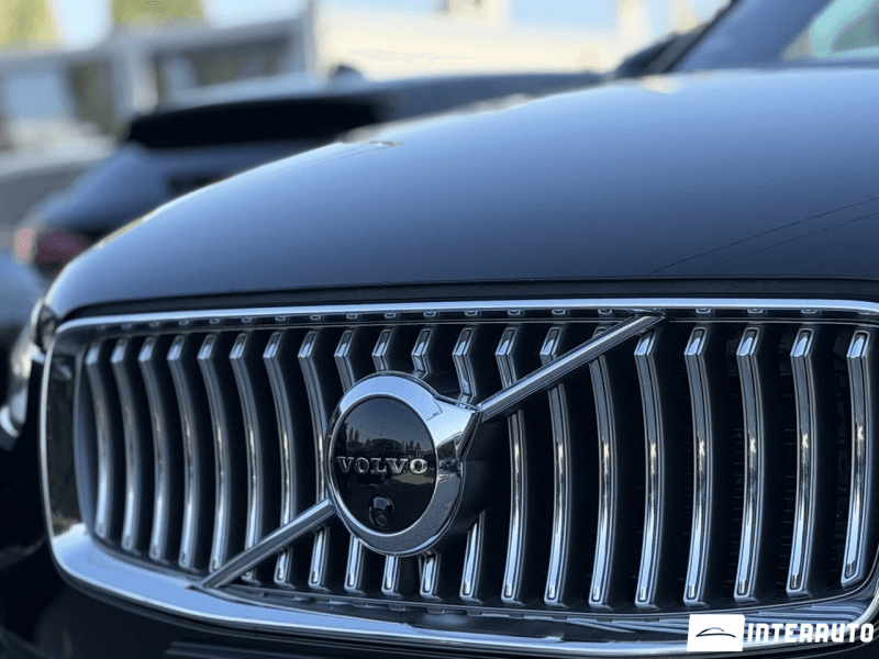 Volvo XC 90 2020 — Миниатюра 5