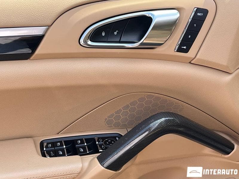 Porsche Cayenne S Hybrid 2015 — Миниатюра 6