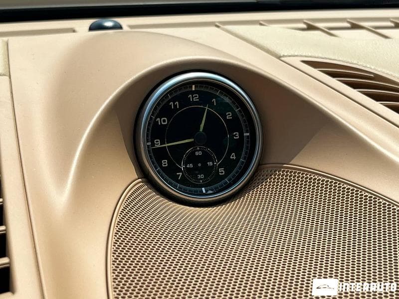 Porsche Cayenne S Hybrid 2015 — Миниатюра 16