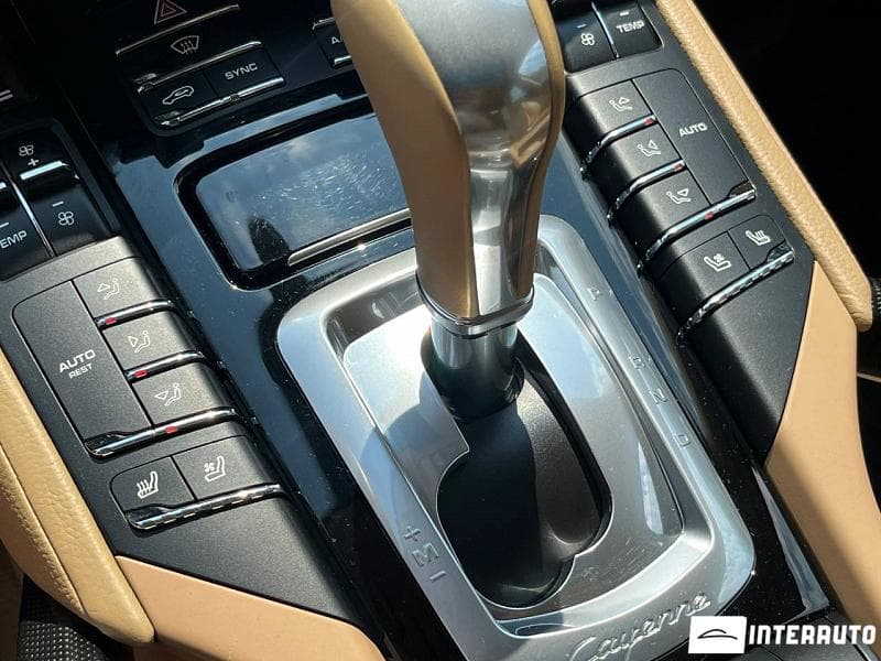 Porsche Cayenne S Hybrid 2015 — Миниатюра 15