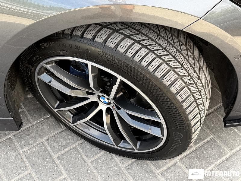 BMW 320 2020 — Миниатюра 21