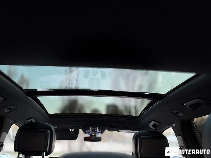 Porsche Cayenne 2018 — Миниатюра 22