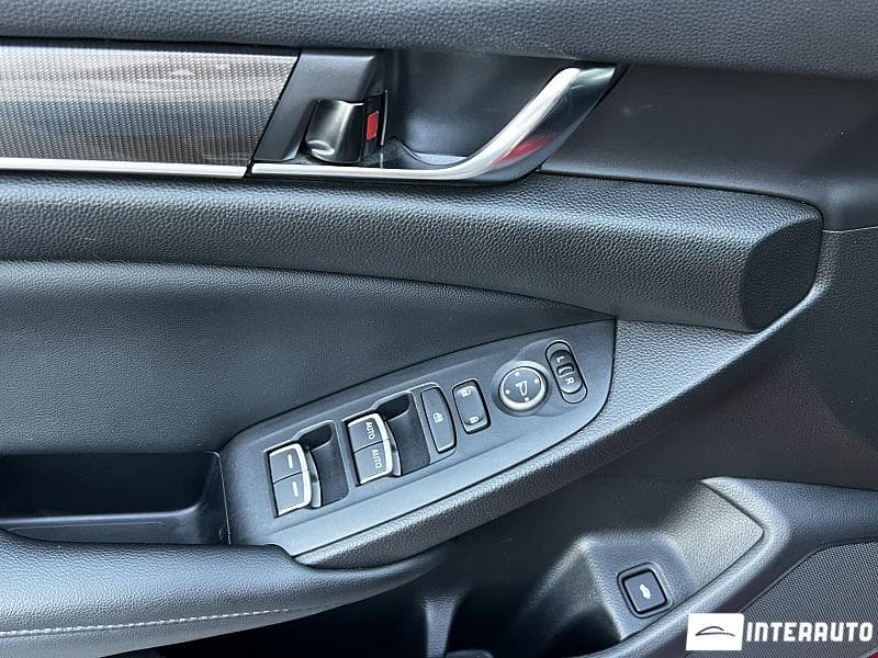 Honda Accord 2022 — Миниатюра 20