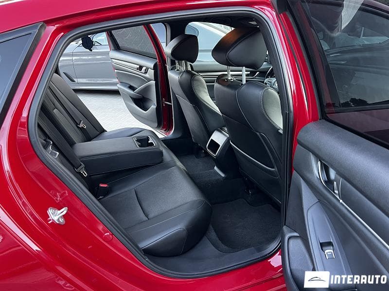 Honda Accord 2022 — Миниатюра 14