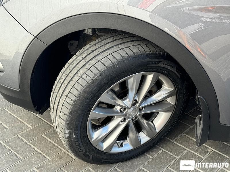 Hyundai Santa Fe 2016 — Миниатюра 24