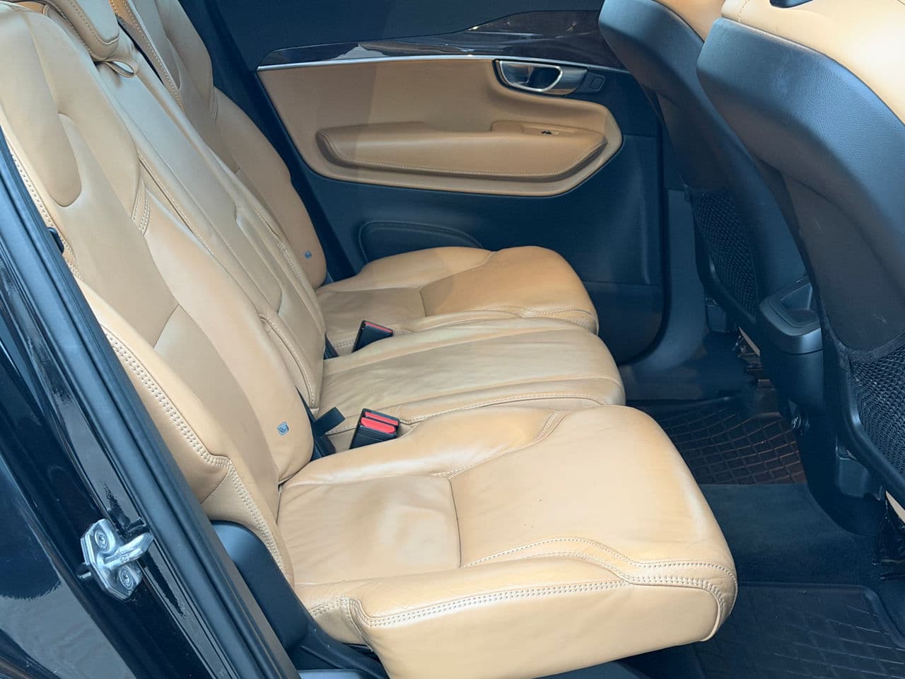 Volvo XC 90 2016 — Миниатюра 18