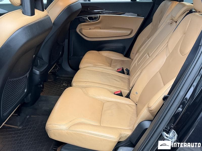 Volvo XC 90 2016 — Миниатюра 19