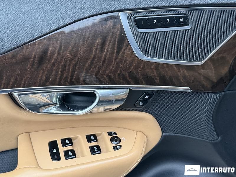Volvo XC 90 2016 — Миниатюра 8