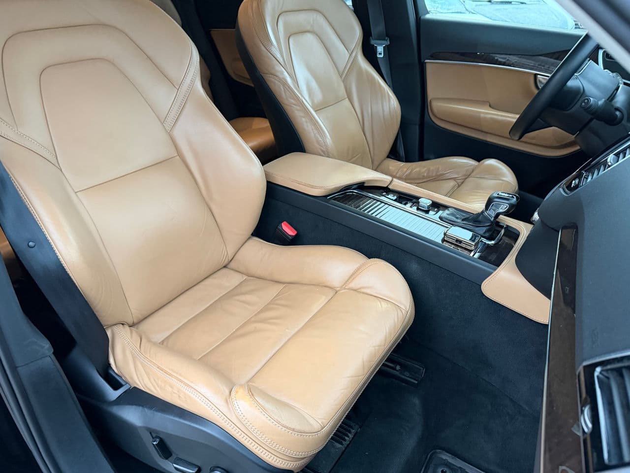 Volvo XC 90 2016 — Миниатюра 17