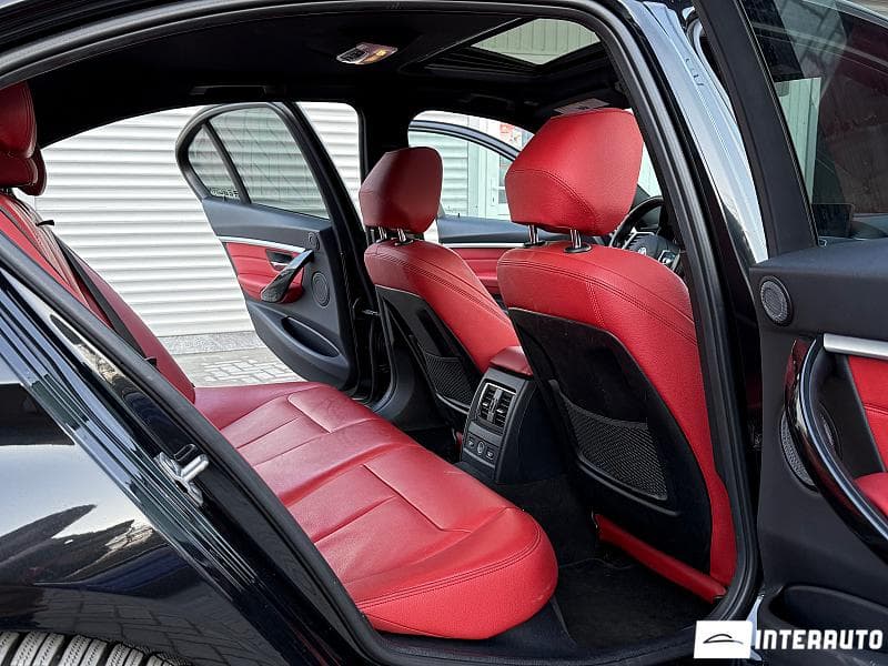 BMW 330E 2017 — Миниатюра 9