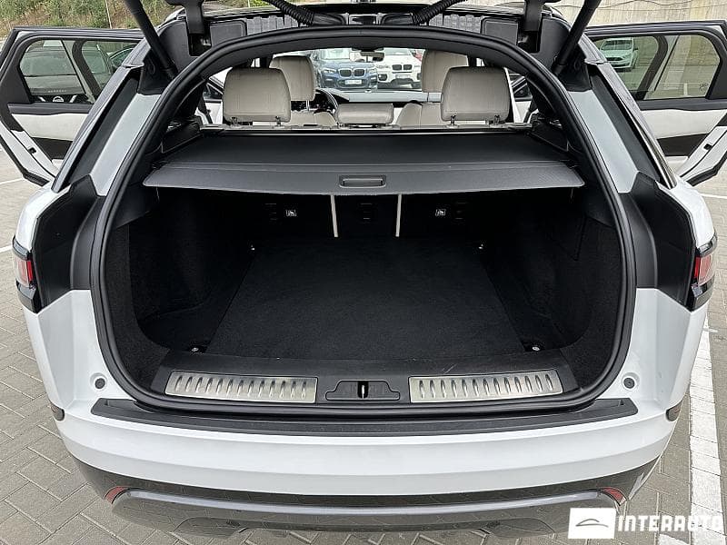 Land Rover Range Rover Velar 2019 — Миниатюра 27
