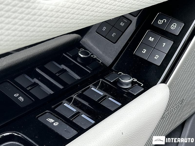 Land Rover Range Rover Velar 2019 — Миниатюра 22