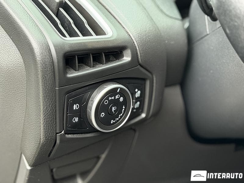 Ford Focus 2016 — Миниатюра 7