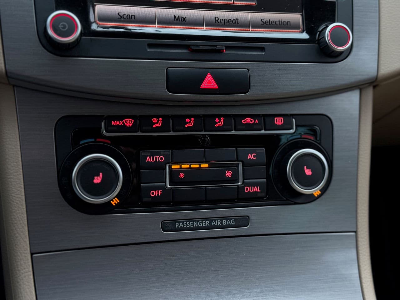 Volkswagen Passat 2011 — Миниатюра 15