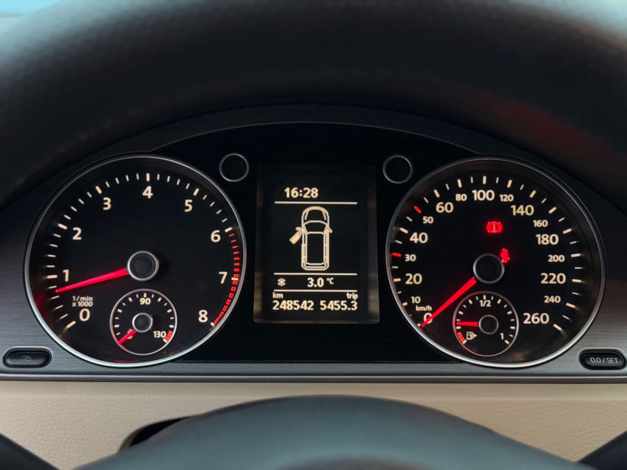 Volkswagen Passat 2011 — Миниатюра 12