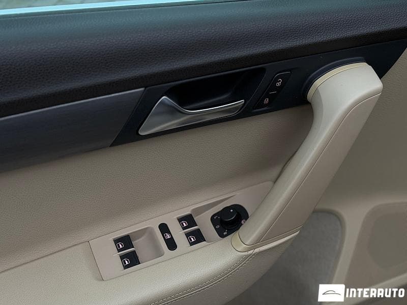 Volkswagen Passat 2011 — Миниатюра 7