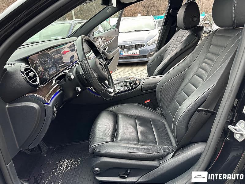 Mercedes E 200 2016 — Миниатюра 7