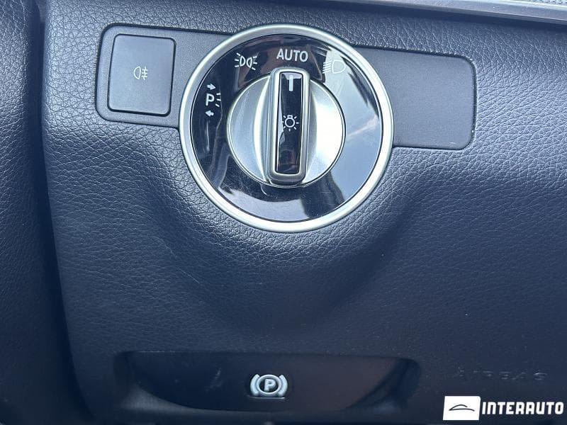 Mercedes E 300h 2014 — Миниатюра 10