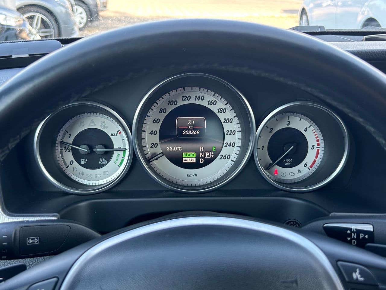 Mercedes E 300h 2014 — Миниатюра 14