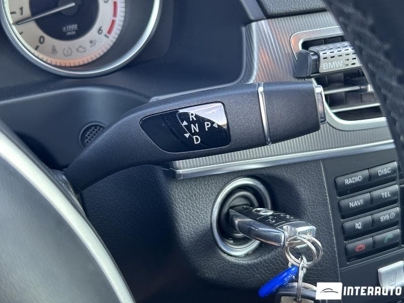 Mercedes E 300h 2014 — Миниатюра 13