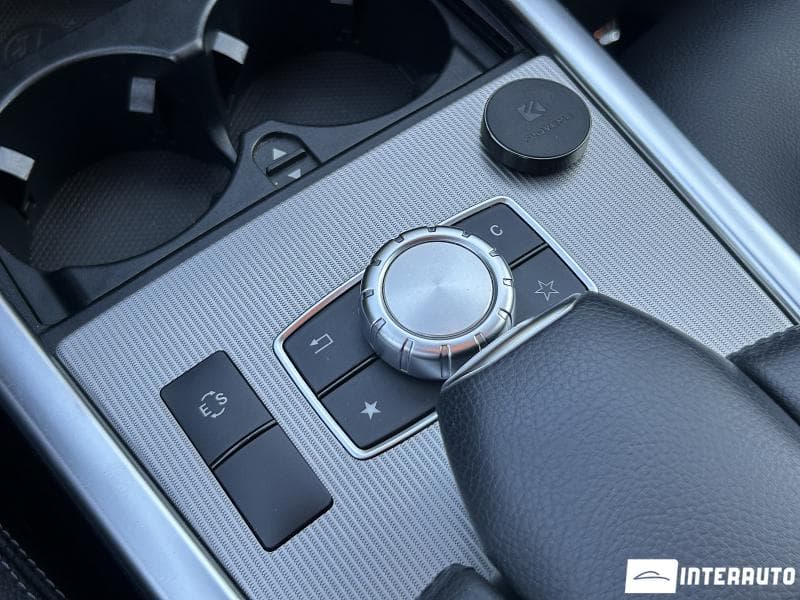 Mercedes E 300h 2014 — Миниатюра 17