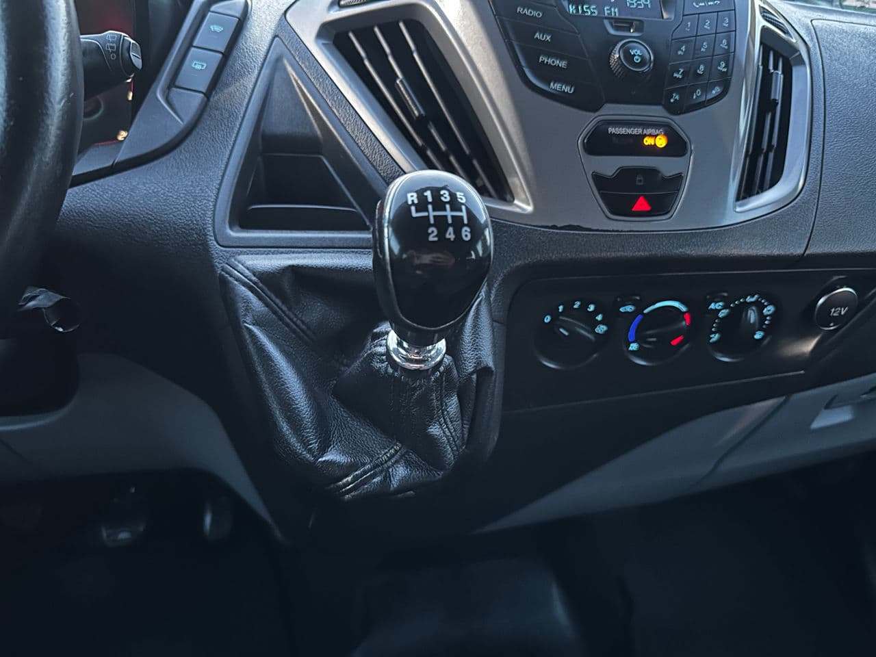 Ford Transit 2015 — Миниатюра 12