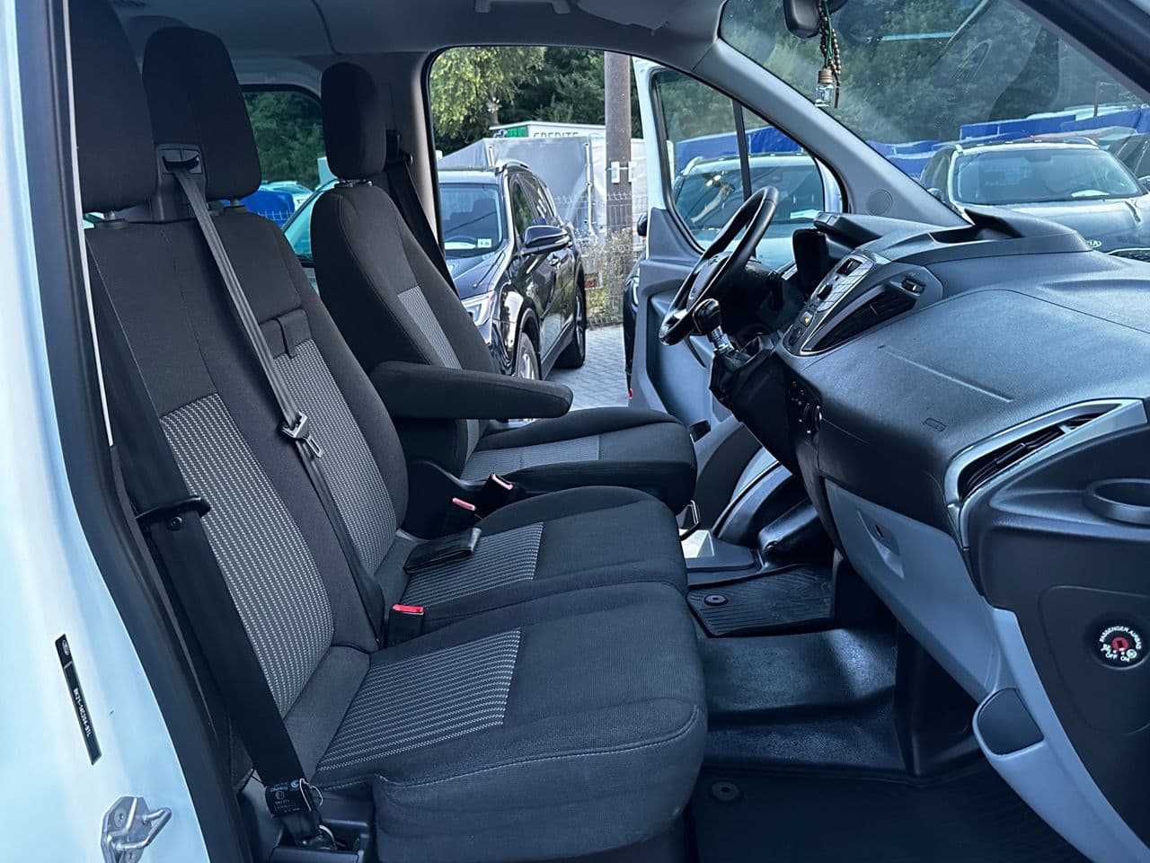 Ford Transit 2015 — Миниатюра 14