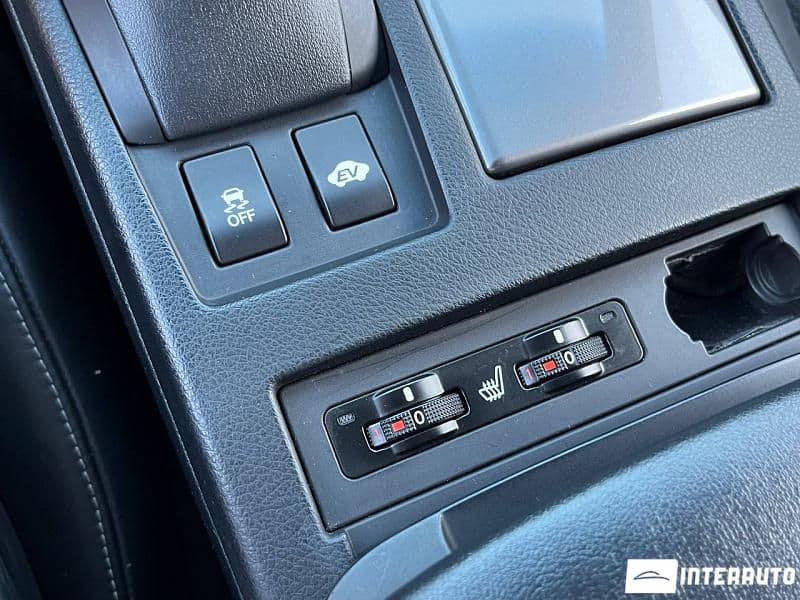 Lexus RX 450h 2013 — Миниатюра 19