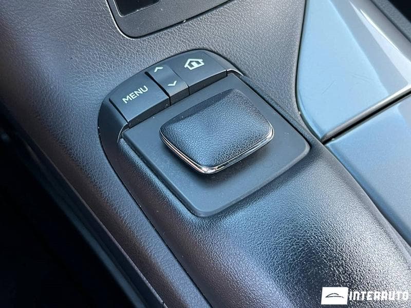 Lexus RX 450h 2013 — Миниатюра 18