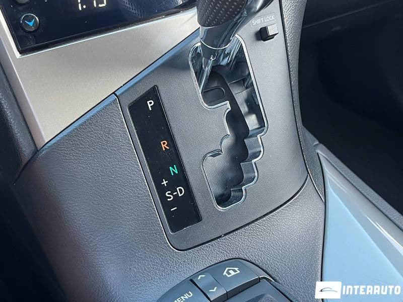 Lexus RX 450h 2013 — Миниатюра 17