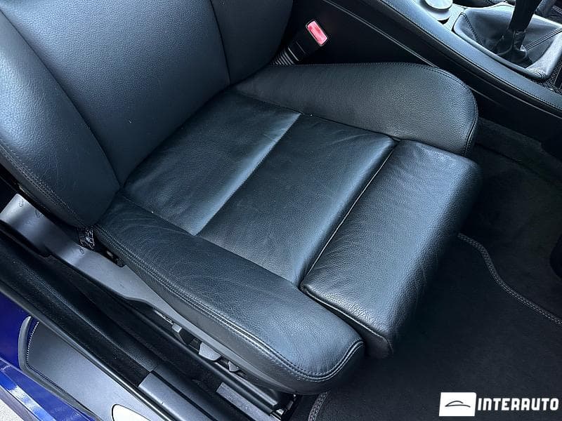 BMW M5 2008 — Миниатюра 30