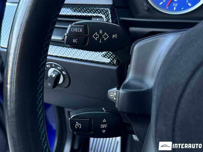 BMW M5 2008 — Миниатюра 16