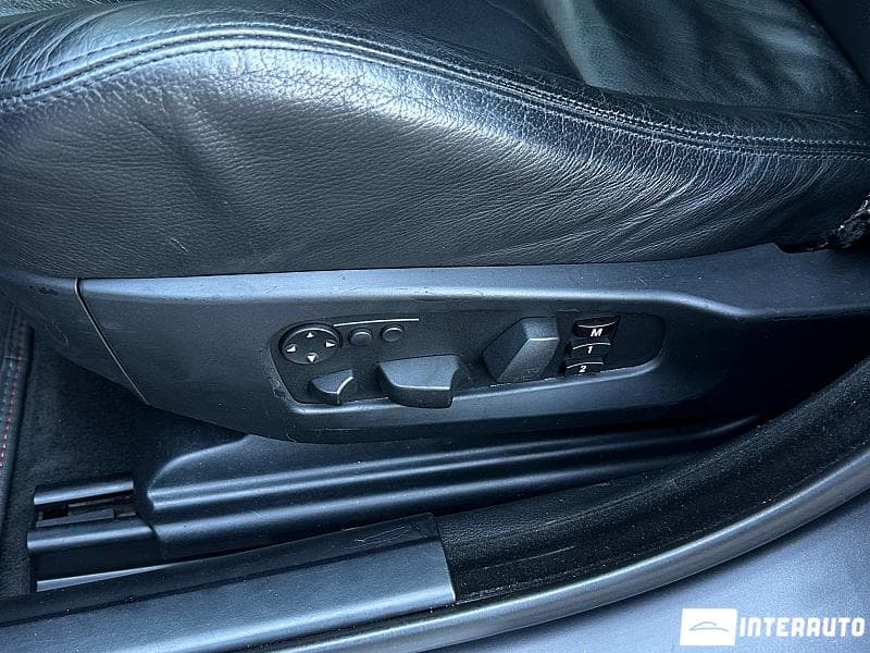 BMW M5 2008 — Миниатюра 12